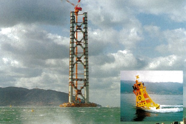 🔬 다리 과학관 (하시노카가쿠칸) 이미지 3